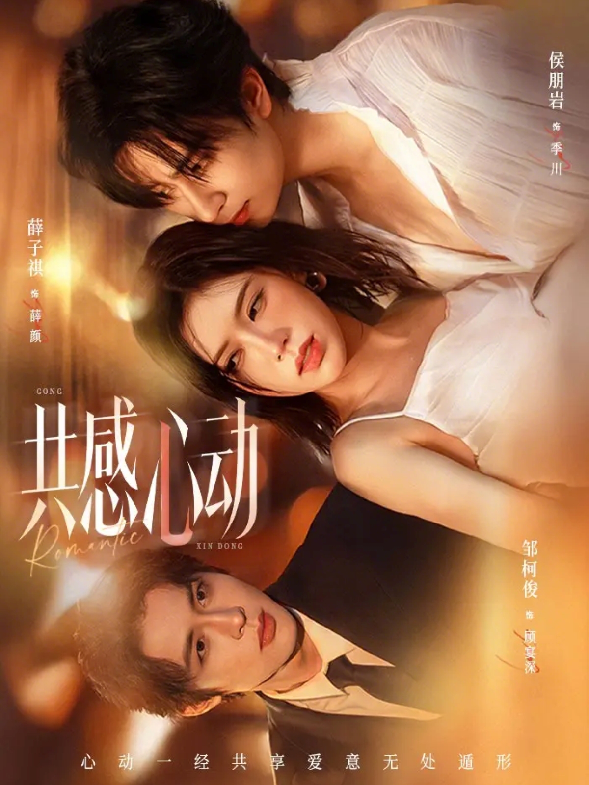 共感心动(全集)