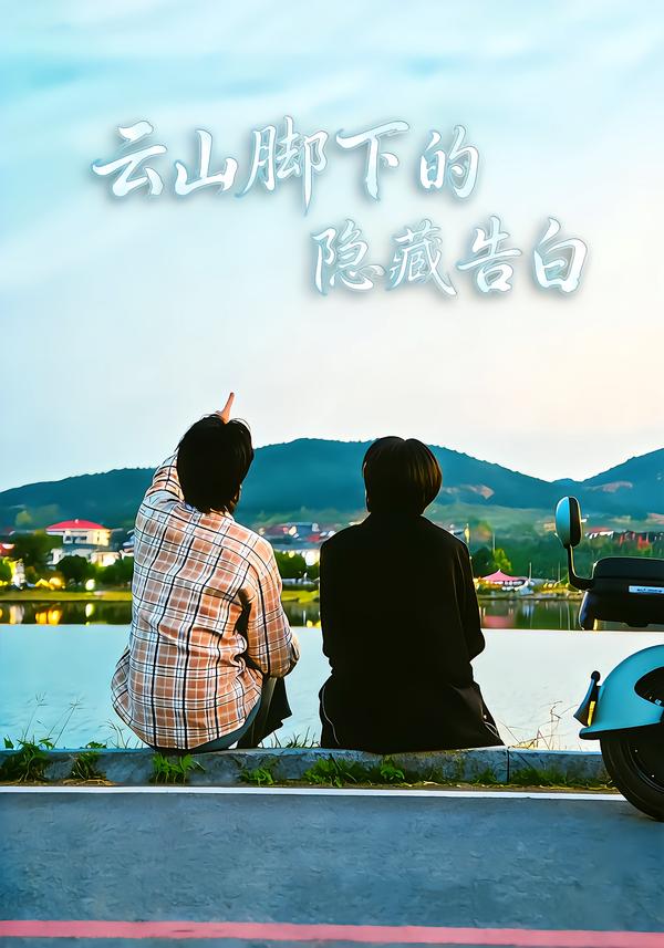 云山脚下的隐藏告白(全集)