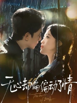 无心却偏偏动了情(全集)