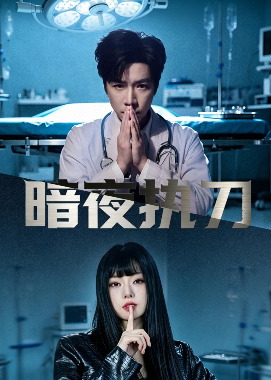 暗夜执刀第29集