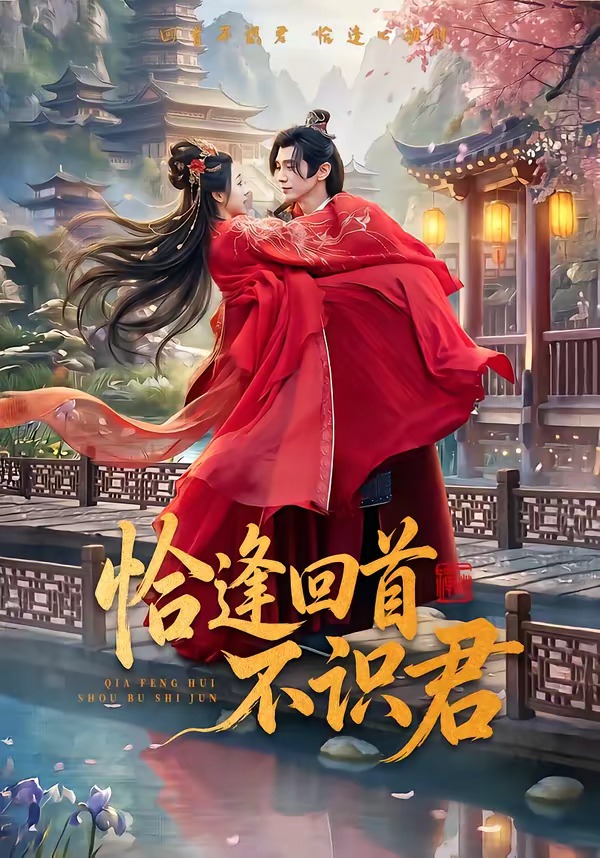 恰逢回首不识君(全集)