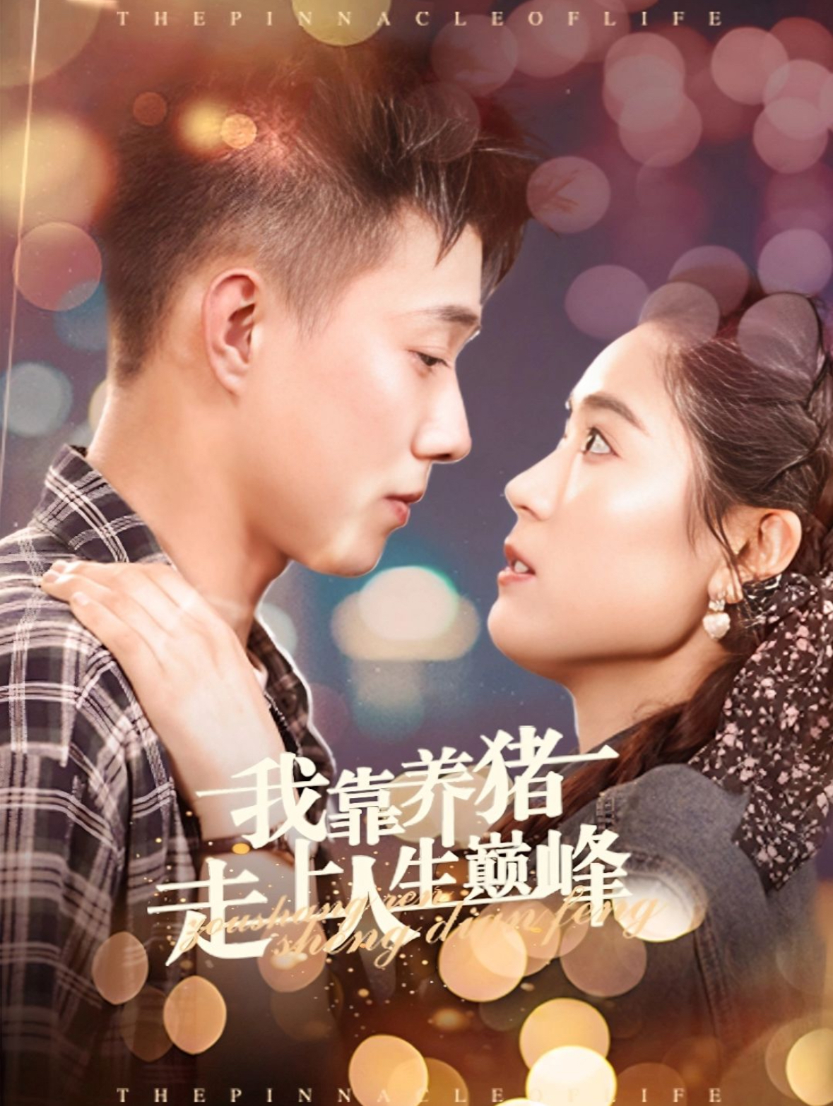 我靠养猪走上人生巅峰第01集