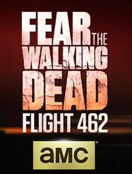 行尸之惧：462航班(全集)