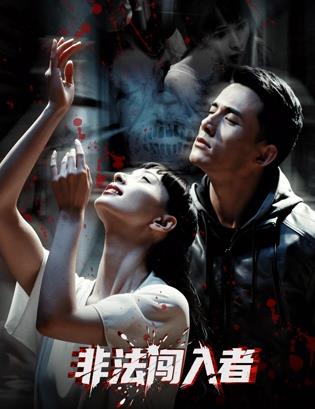 非法闯入者